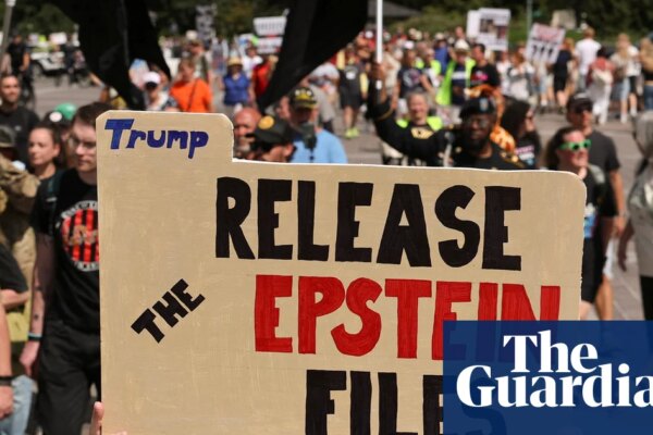 Trump news at a glance: new batch of Epstein emails suggest Donald Trump ‘knew about the girls’ | Trump administration