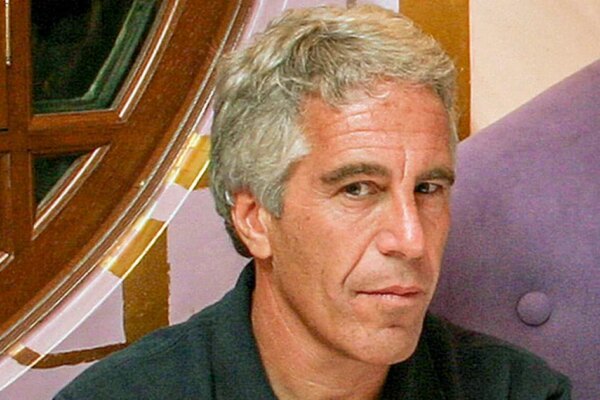 What the Epstein emails say about Trump, Bill Clinton, Prince Andrew and others