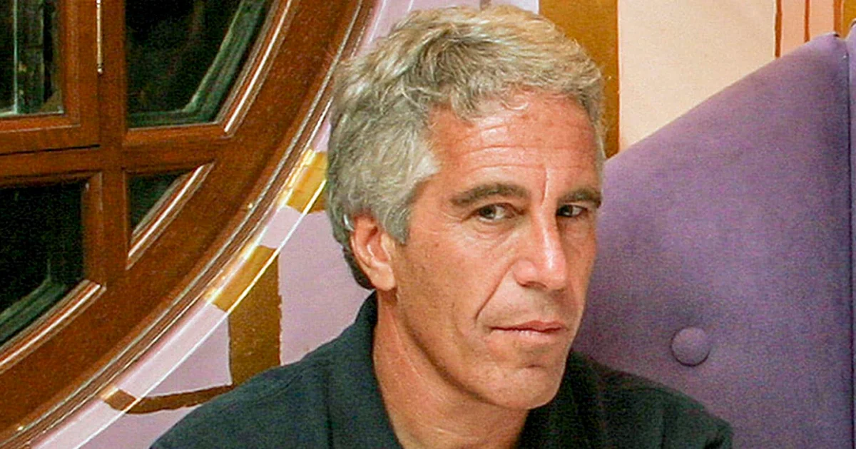 What the Epstein emails say about Trump, Bill Clinton, Prince Andrew and others
