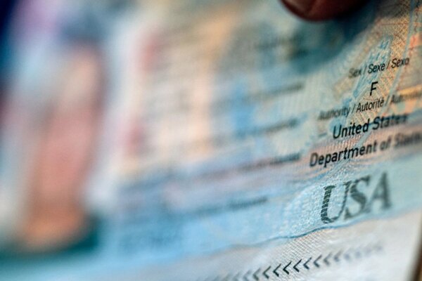 Supreme Court allows Trump to enforce passport restrictions targeting transgender people