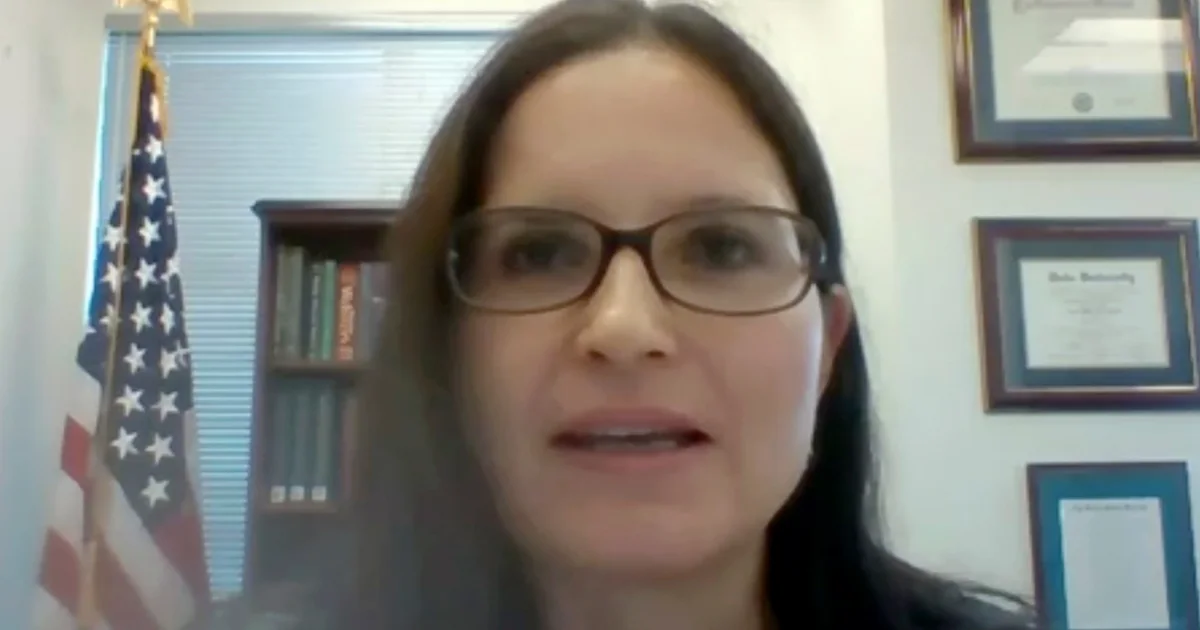 Appeals court finds ‘undue delay’ in Cannon’s handling of litigation over Jack Smith report