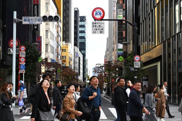 China seeks to inflict economic blow on Japan amid escalating spat over Taiwan