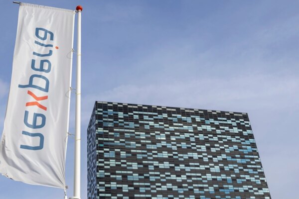 Dutch government relinquishes control of Chinese-owned chipmaker Nexperia