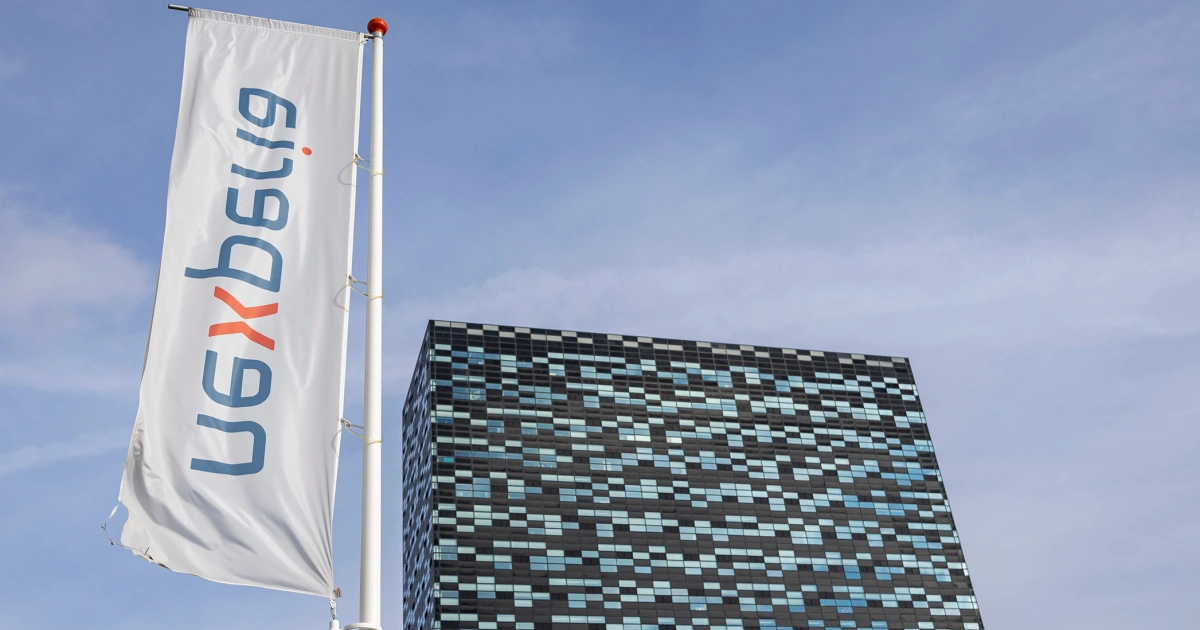 Dutch government relinquishes control of Chinese-owned chipmaker Nexperia