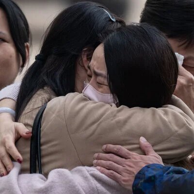 Hong Kong Residents Reel From Deadliest Fire in Decades