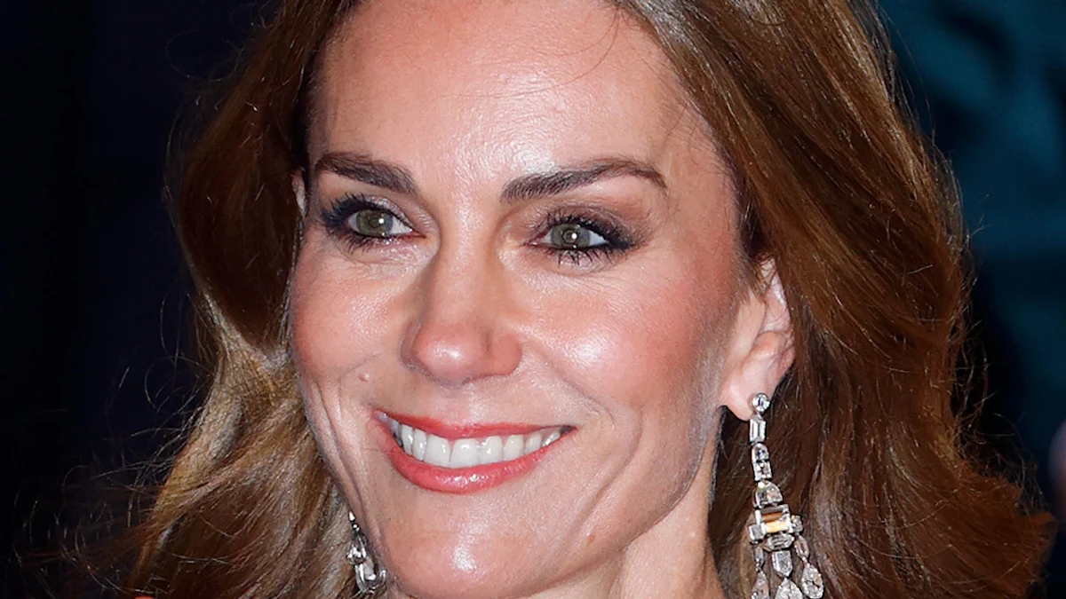 Kate Middleton nails 'Gen Z' fashion trends and makes them millennial - here's proof