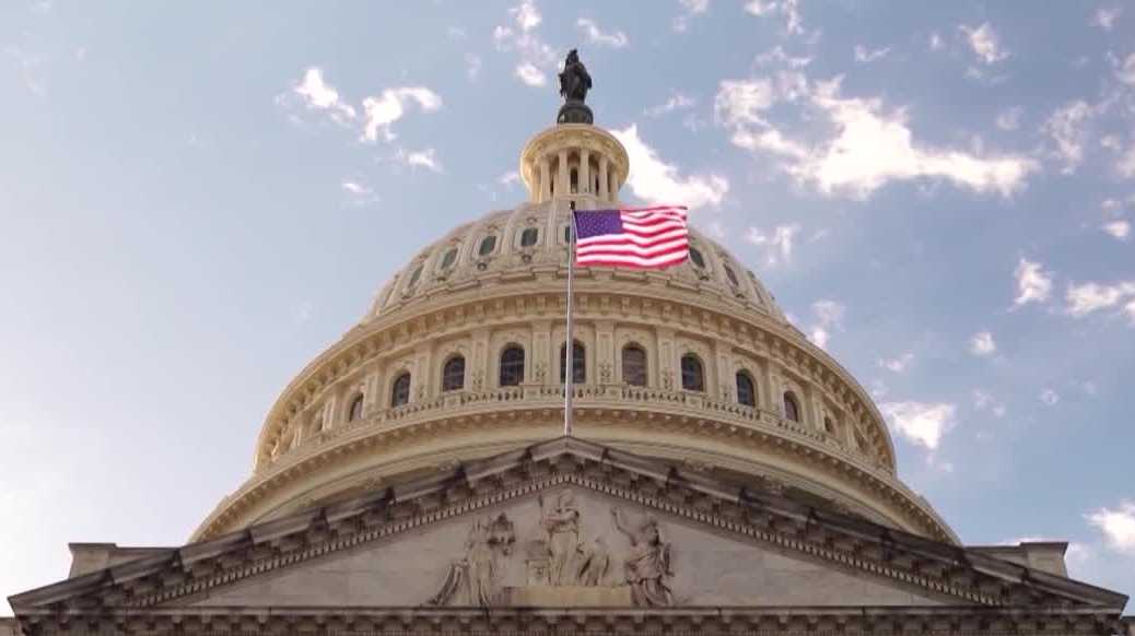 Granite Staters react to Trump signing government funding bill