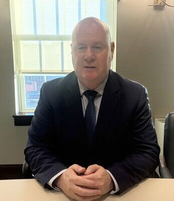 INTERVIEW: Trump Adviser Says U.S., China in Cold War-Like Environment