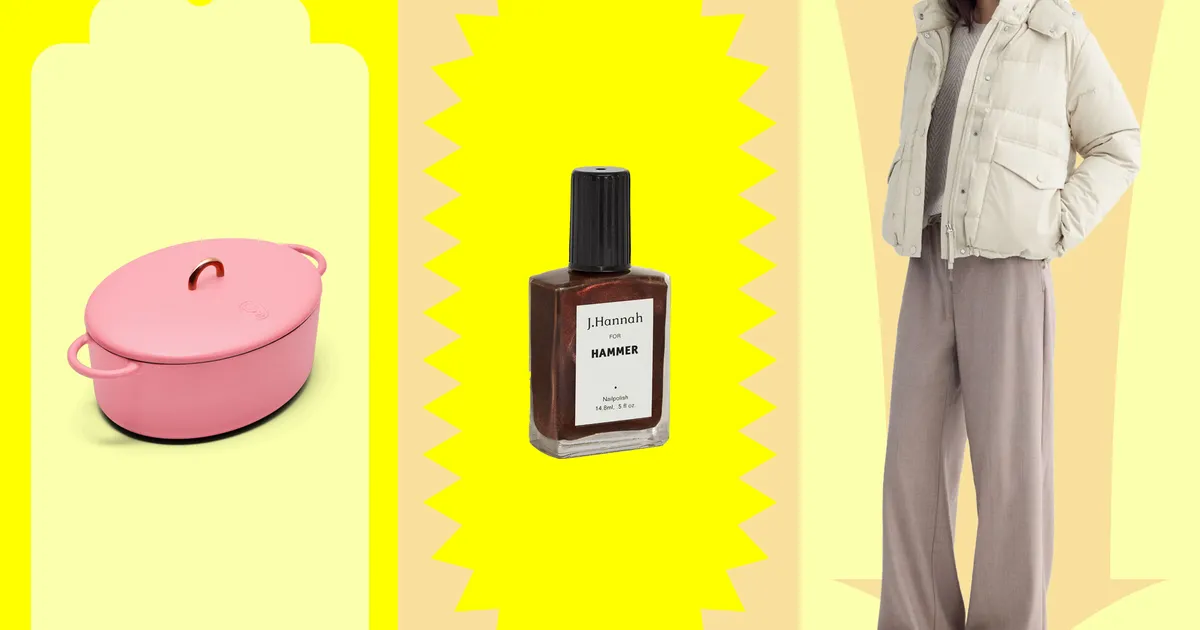 All Our Favorite Fashion Brands Have Sale-on-Sales