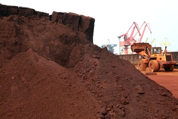 China’s rare earth squeeze reaches a turning point in the global tech standoff