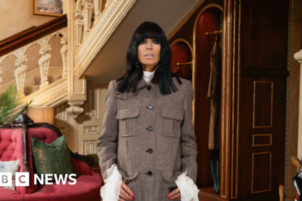 Celebrity Traitors to return for a second series in 2026