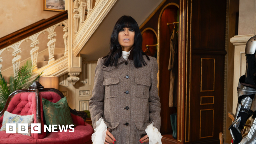 Celebrity Traitors to return for a second series in 2026