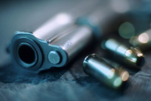 Police in Wisconsin launch homicide investigation after man dies of gunshot wound at hospital