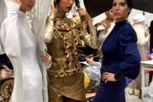 New Tehran Fashion Week set to test Iran's morality limits