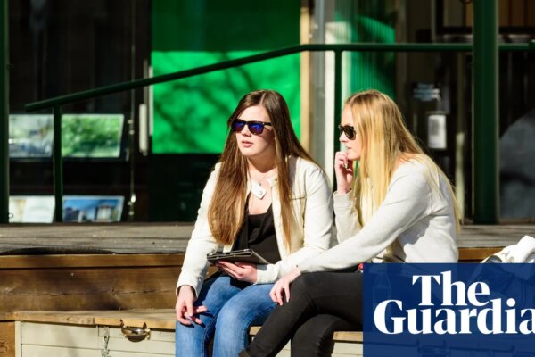 ‘If there’s a free alternative, I’ll eat healthily’: how Sweden devised brilliant school meals | Sweden