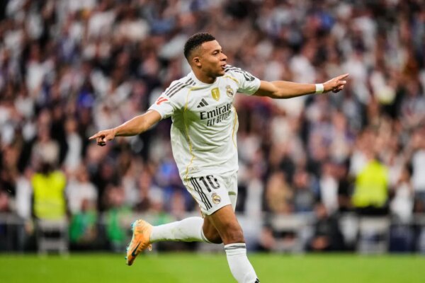 How to watch Liverpool vs Real Madrid – The Mercury News