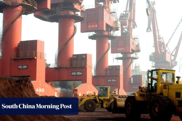 EU welcomes pause in rare earth controls as US-China deal overshadows Brussels talks