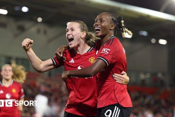 Manchester United have beaten Norwegian side Valerenga and Atletico Madrid from Spain in the main phase of the Champions League