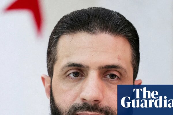 Syrian president to hold talks with Trump at White House | Syria
