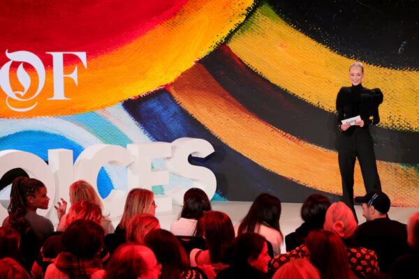 BoF VOICES 2025: Why Resilience Matters for Fashion’s Next Chapter