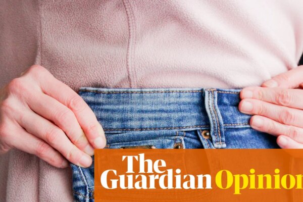 Anti-ageing trousers? There really is no fashion or beauty claim too wild | Beauty
