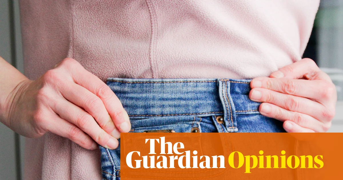 Anti-ageing trousers? There really is no fashion or beauty claim too wild | Beauty