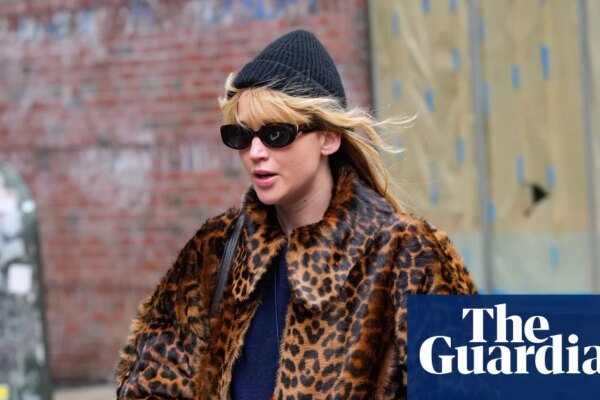 Redefining the rules of ‘mom style’ | Fashion