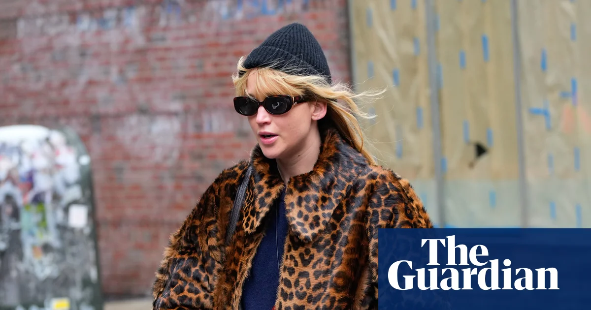 Redefining the rules of ‘mom style’ | Fashion