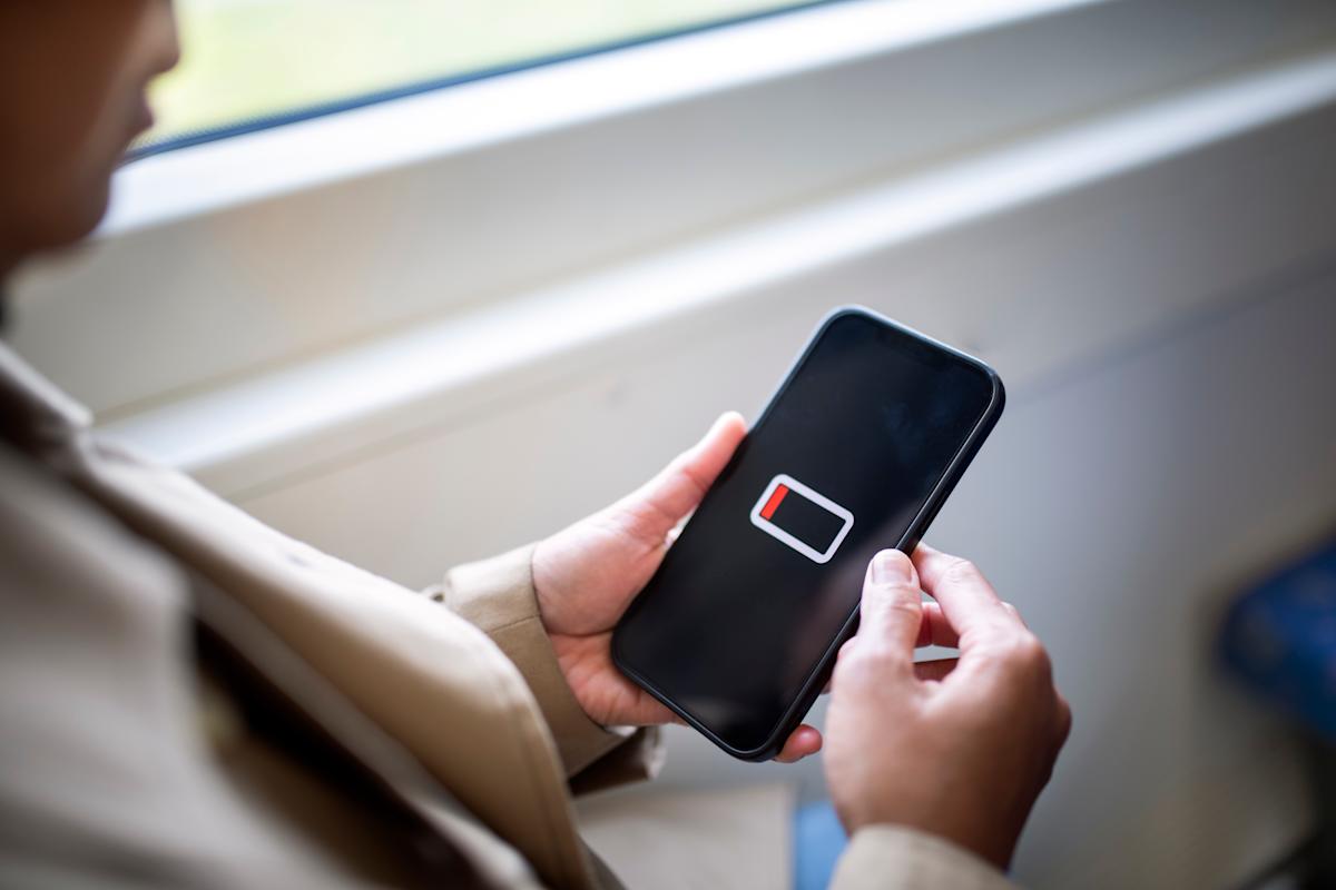 Google is clamping down on Android apps that cause excessive battery drain