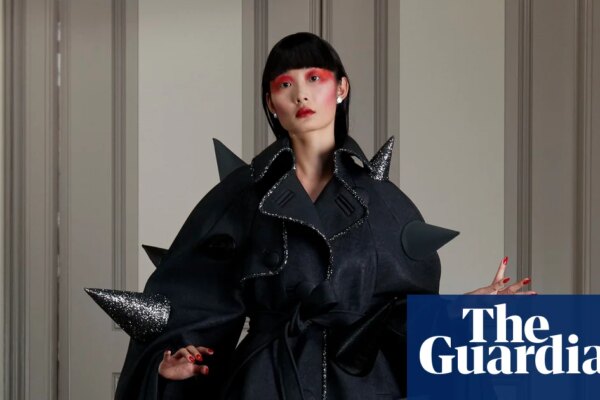 ‘Fashion exposes people’s desires and anxieties’: how much do we really reveal when we get dressed? | Fashion