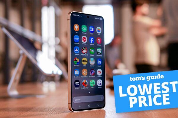 Samsung Galaxy S25 Ultra drops to its lowest price yet ahead of Black Friday — no need to wait!