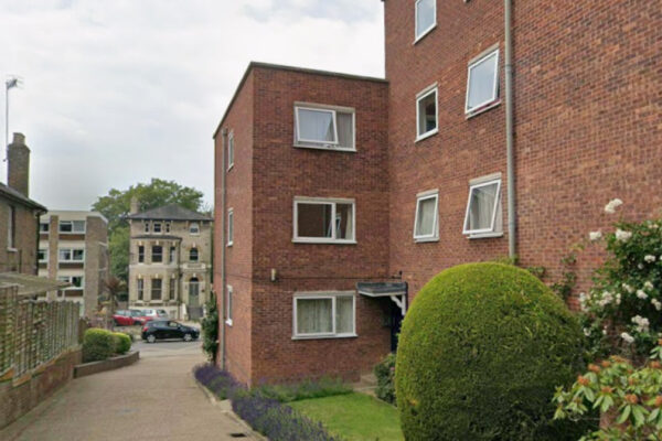 Kingston neighbourhood among top 50 burglary hotspots in UK | Local News | News | Kingston Nub News