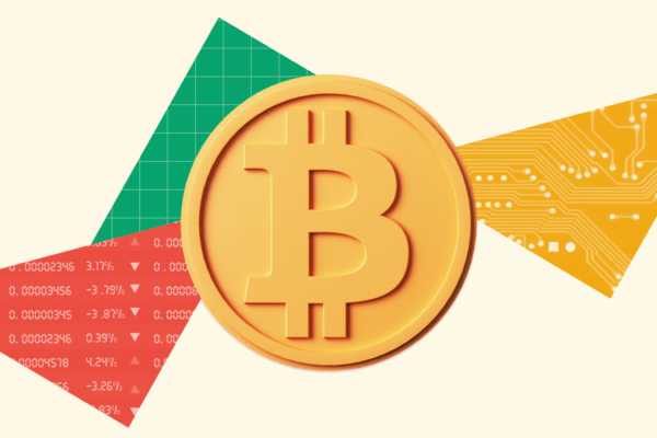Smart Investor: What’s Driving the Tech Stock Selloff, Will Bitcoin Recover, and What 52-week Highs and Lows Can Tell Us