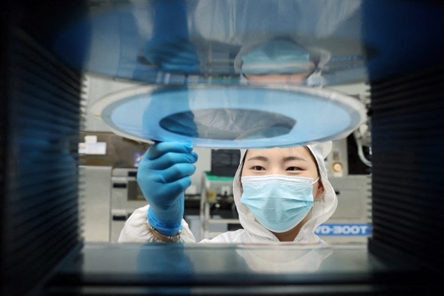 China bans Nvidia from state data centers, mandates domestic AI chips