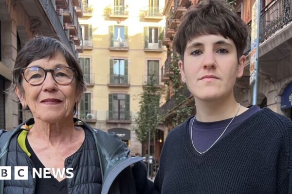 Patronato: My mum was a 17-year-old free spirit in Franco's Spain