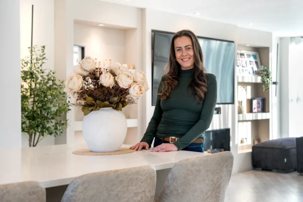 'We're going to change how the public feel about estate agents'