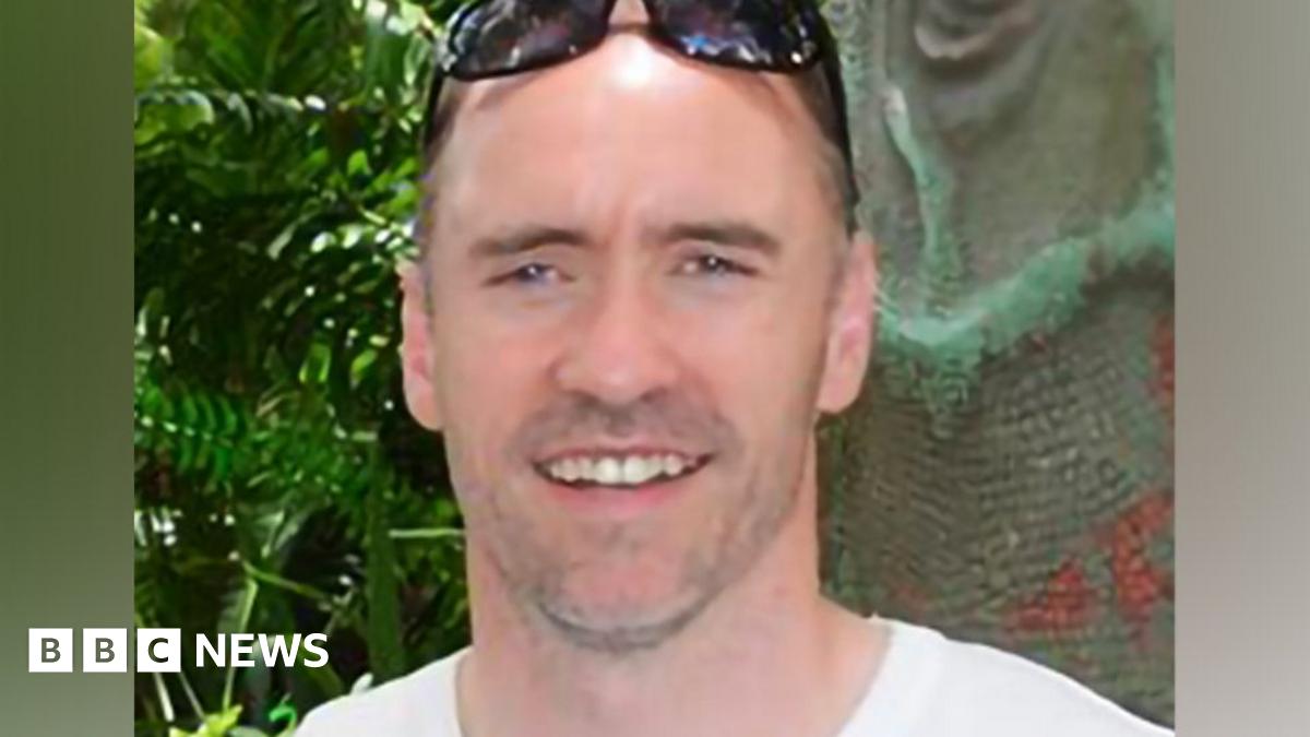 Man charged after Liverpool crash is father-of-three, businessman, and former Royal Marine