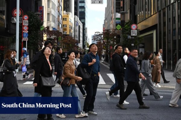 Chinese SOEs ask workers to cancel their Japan holidays amid diplomatic row