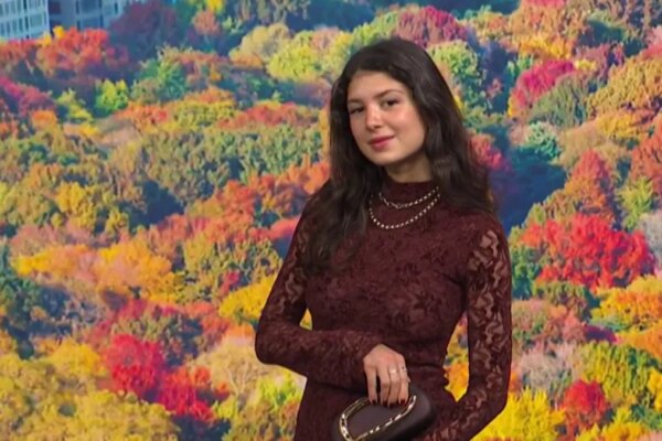 Up your fashion game this fall – NBC New York