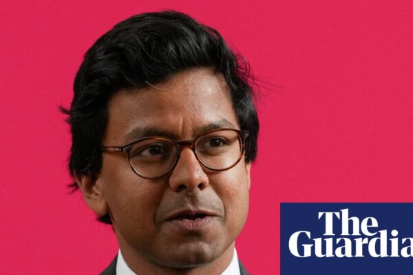 Tech companies and UK child safety agencies to test AI tools’ ability to create abuse images | Artificial intelligence (AI)