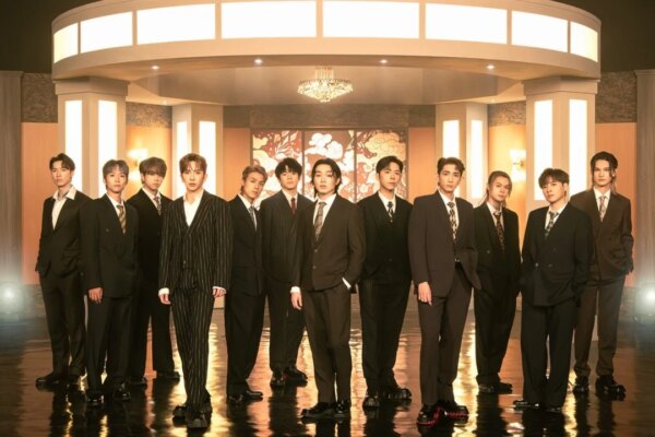 MAMA Awards in Hong Kong to be downsized, Mirror withdraws, in wake of Tai Po fire