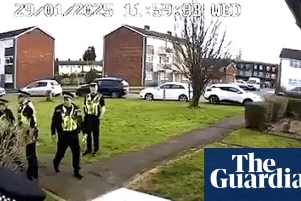Hertfordshire police admit unlawful arrest of couple in school WhatsApp row – report | Hertfordshire