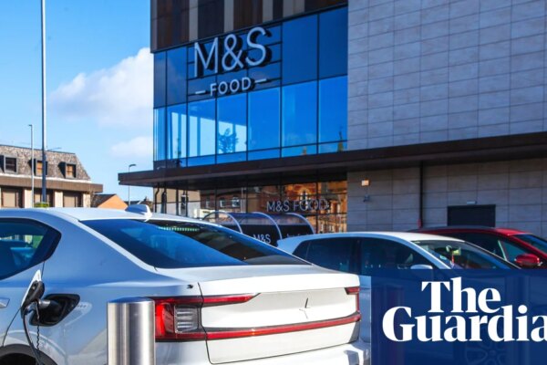 Reeves to announce £1.5bn boost in EV subsidies amid pay-per-mile concerns | Budget 2025