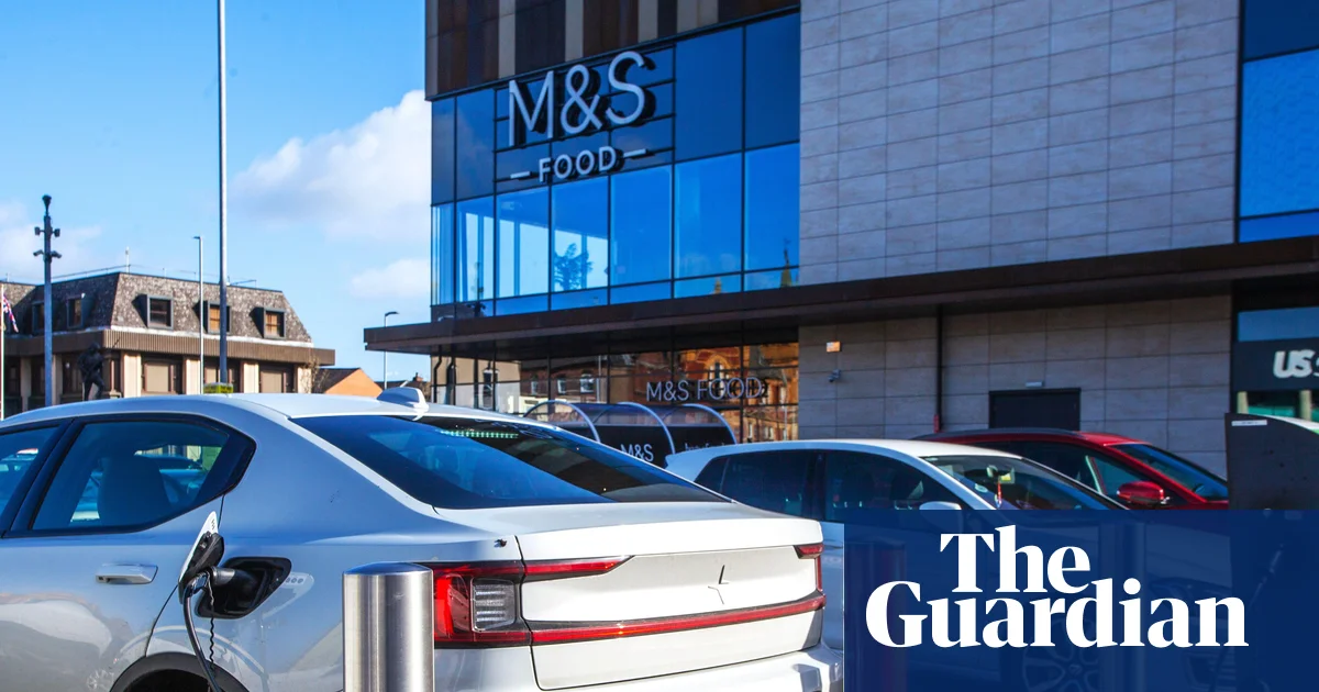 Reeves to announce £1.5bn boost in EV subsidies amid pay-per-mile concerns | Budget 2025