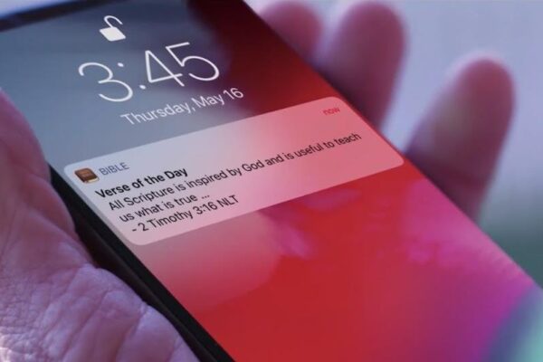 I would be worth millions if I monetised the Bible app I founded. But here’s why I never will | Opinion