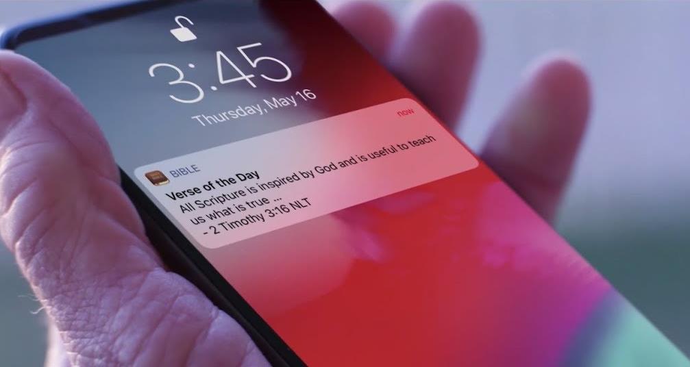 I would be worth millions if I monetised the Bible app I founded. But here’s why I never will | Opinion