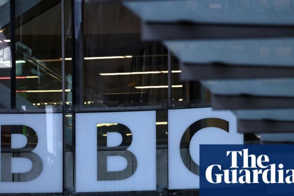 Trump says he will take legal action against BBC, despite its apology | Donald Trump