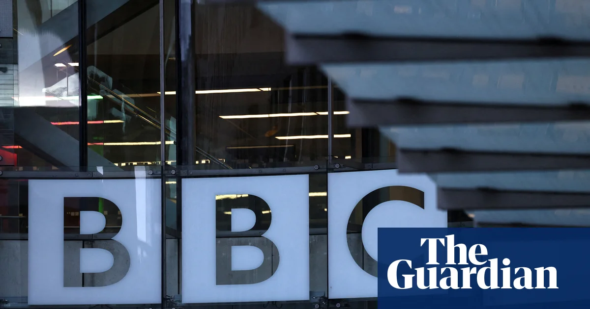 Trump says he will take legal action against BBC, despite its apology | Donald Trump