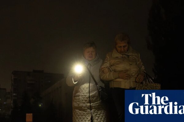 Ukraine war briefing: Lavrov reappears, ready to offer Marco Rubio same demands | Ukraine