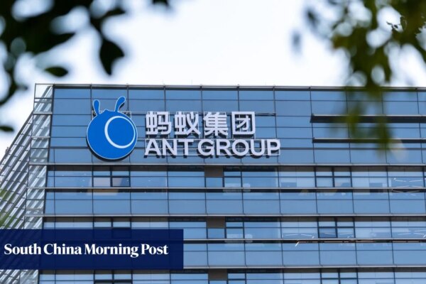 Ant Group’s LingGuang vibe coding app hits 1 million downloads in just 4 days